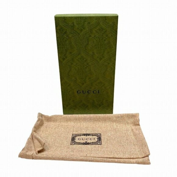 GUCCI Brown Wallet - Picture 5 of 9